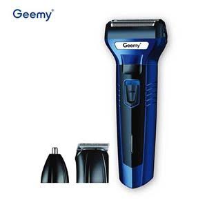ماشین اصلاح geemy مدلgm-566